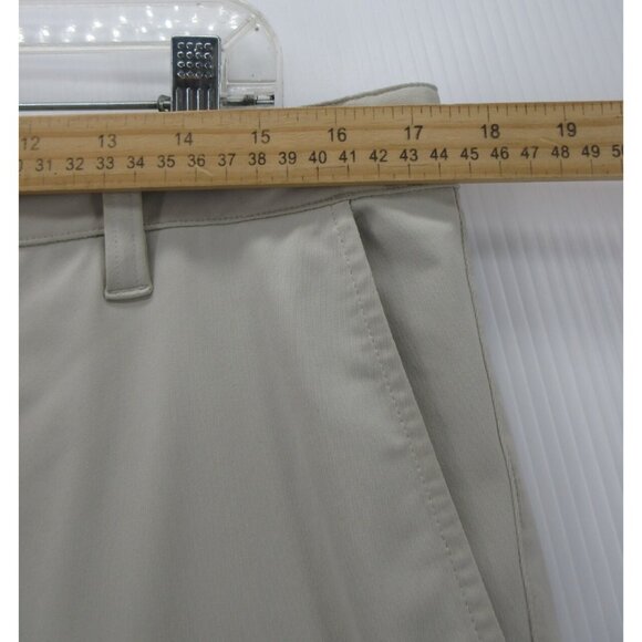 Rhone Pants 34 Golf Performance Chino Straight Commuter Traveler 34X27 - Picture 4 of 12